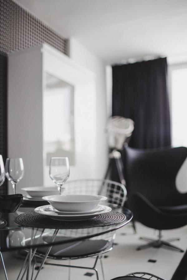Grodzka Apartament Centrum Slupsk Ngoại thất bức ảnh