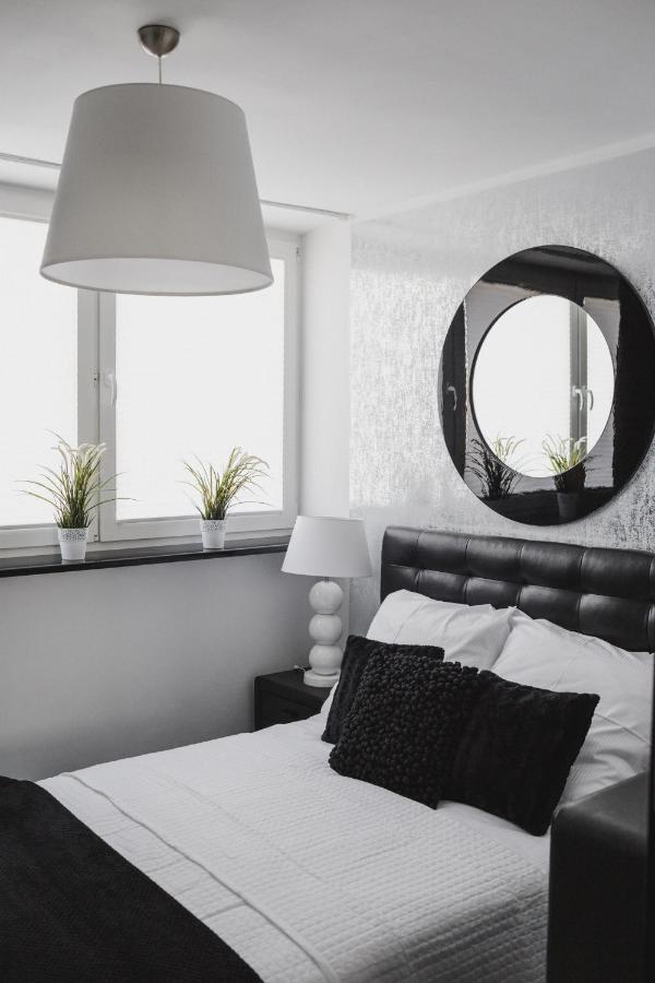 Grodzka Apartament Centrum Slupsk Ngoại thất bức ảnh